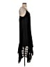 Eri + Ali Black Cocktail Dress Size S - photo 4