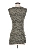 Nomads Gray Cocktail Dress Size XS - photo 2