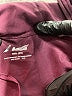Avia Burgundy Windbreaker Size 20 - photo 6
