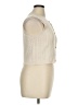 Walter Baker 100% Polyester Ivory Sweater Vest Size XL - photo 4