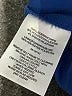 Donna Morgan Solid Blue Casual Dress Size 14 - photo 8