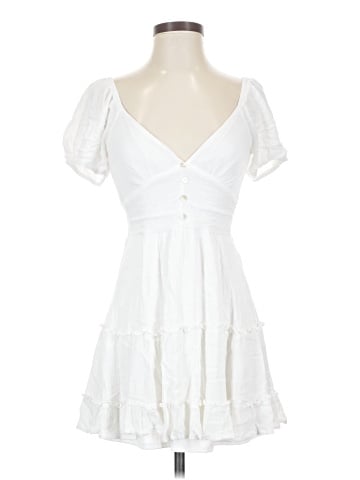 Altar'd State Cocktail Dress (view 1)