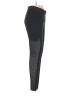 lucy Black Active Pants Size M - photo 4