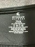 Kyodan Solid Black Active Pants Size XS - photo 4