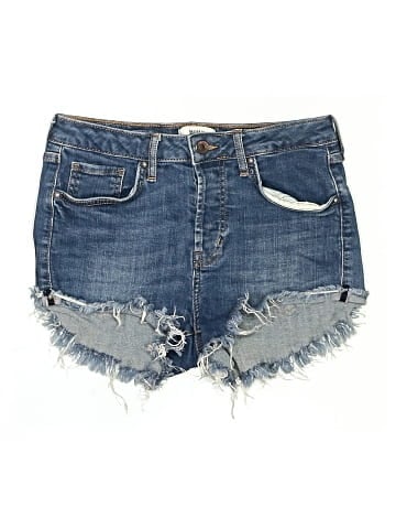 Forever 21 Denim Shorts (view 1)