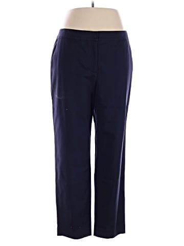 St. John Dress Pants (view 1)