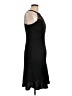 Evan Picone Black Cocktail Dress Size 12 - photo 4