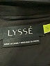 Lyssé Black Dress Pants Size S - photo 7