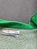 Columbia 100% Polyester Green Long Sleeve Blouse Size L - photo 7