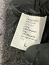 Unbranded Black Vest Size L - photo 6