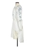 Tiny 100% Rayon White Cocktail Dress Size S - photo 5