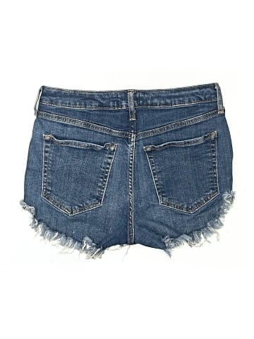 Forever 21 Denim Shorts (view 2)