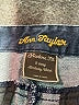 Ann Taylor Chevron-herringbone Blue Jeans Size 8L - photo 7