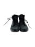 Timberland Black Ankle Boots Size 5 1/2 - photo 2