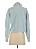Alya Blue Cardigan Size XS - photo 2