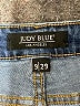 Judy Blue Hearts Blue Jeans Size 9 - photo 7