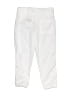 Under Armour 100% Polyester White Track Pants Size XX-Small youth - photo 2