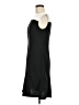 Chaps Black Cocktail Dress Size 8 - photo 5