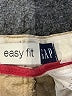 Gap 100% Cotton Tan Khakis Size 12 - photo 3