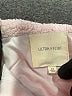 Ultra Flirt 100% Polyester Pink Sweater Vest Size 1X - photo 7