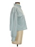 Alya Blue Cardigan Size XS - photo 4