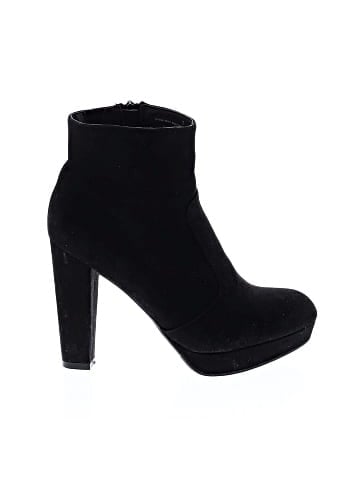 Mossimo Ankle Boots (view 1)
