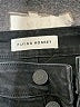 Flying Monkey Black Jeans Size 30 waist - photo 7