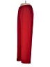 Express Red Casual Pants Size M - photo 5