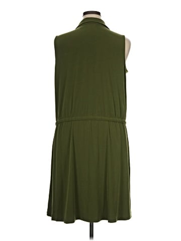 Susan Graver Casual Dress (view 2)