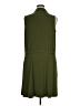 Susan Graver Green Casual Dress Size XL - photo 2