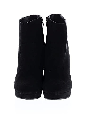 Mossimo Ankle Boots (view 2)