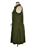 Susan Graver Green Casual Dress Size XL - photo 5