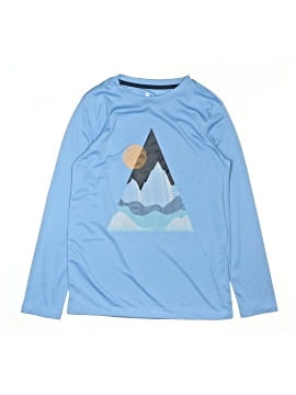 All In Motion Long Sleeve T Shirt