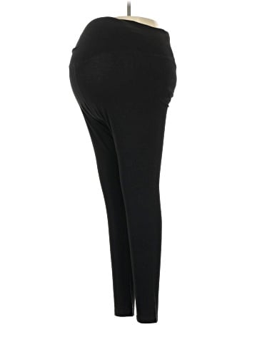 H&M Mama Active Pants (view 1)