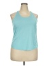 Sweaty Betty Teal Active Tank Size XXL - photo 1