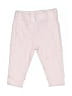 Carter's 100% Cotton Pink Casual Pants 3-6 MO / 6 MO - photo 1