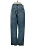 AGOLDE 100% Cotton Blue Jeans Size 26 waist - photo 2
