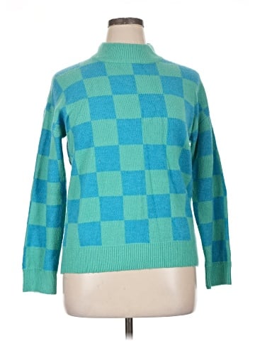 THML Turtleneck Sweater (view 1)