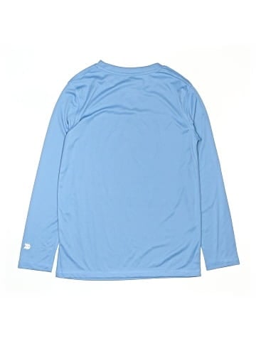all in motion Long Sleeve T-Shirt (view 2)