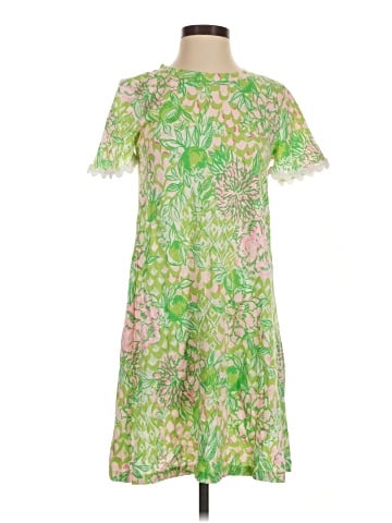 Lilly Pulitzer Casual Dress (view 1)