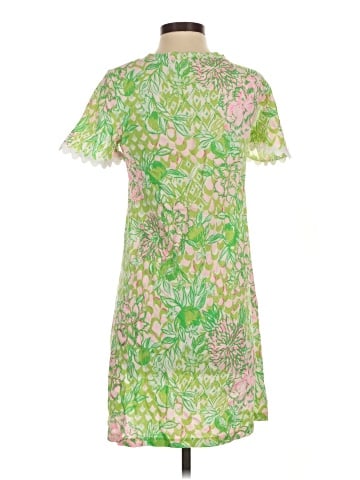 Lilly Pulitzer Casual Dress (view 2)