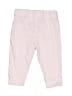 Carter's 100% Cotton Pink Casual Pants 3-6 MO / 6 MO - photo 2