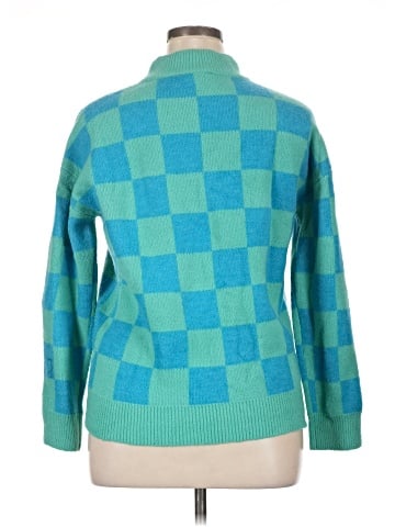 THML Turtleneck Sweater (view 2)