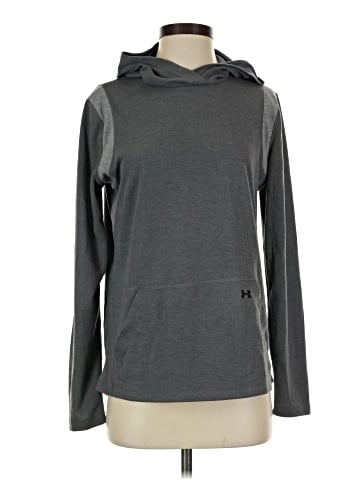 Under Armour Pullover Hoodie (view 1)