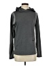 Under Armour Gray Pullover Hoodie Size S - photo 1