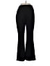 Gap Solid Black Dress Pants Size M - photo 2