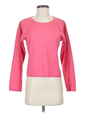 Eileen Fisher Pullover Sweater (view 1)