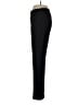 Gap Solid Black Dress Pants Size M - photo 5