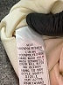 She + Sky 100% Polyester Tan Ivory Romper Size L - photo 5