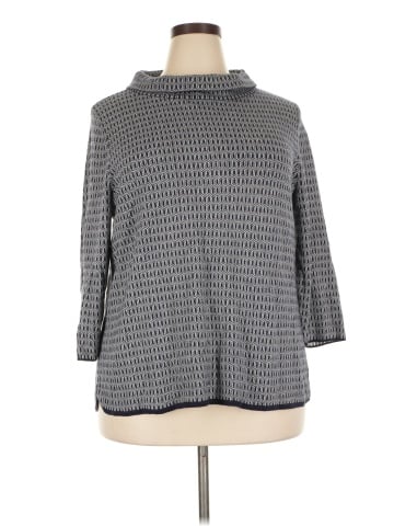 Talbots Outlet Turtleneck Sweater (view 1)